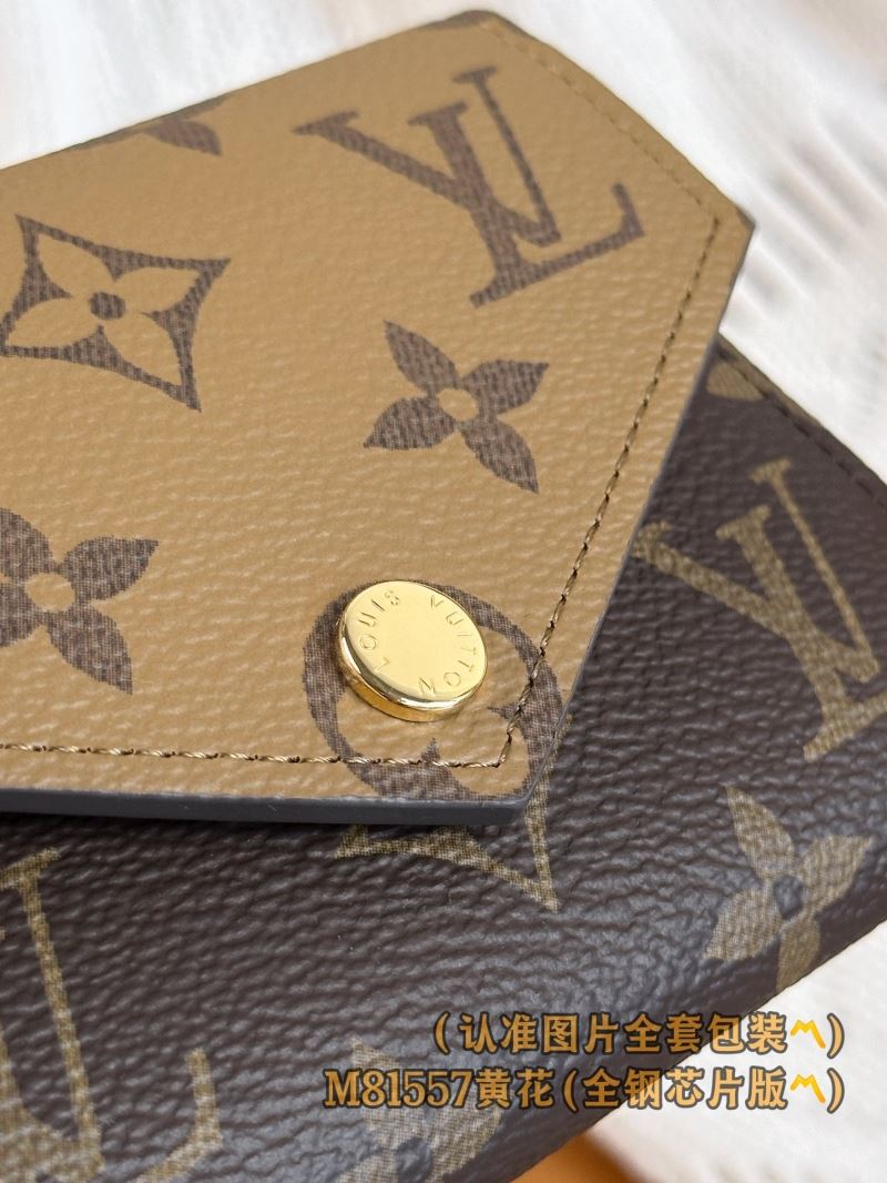 Louis Vuitton Wallets Purse